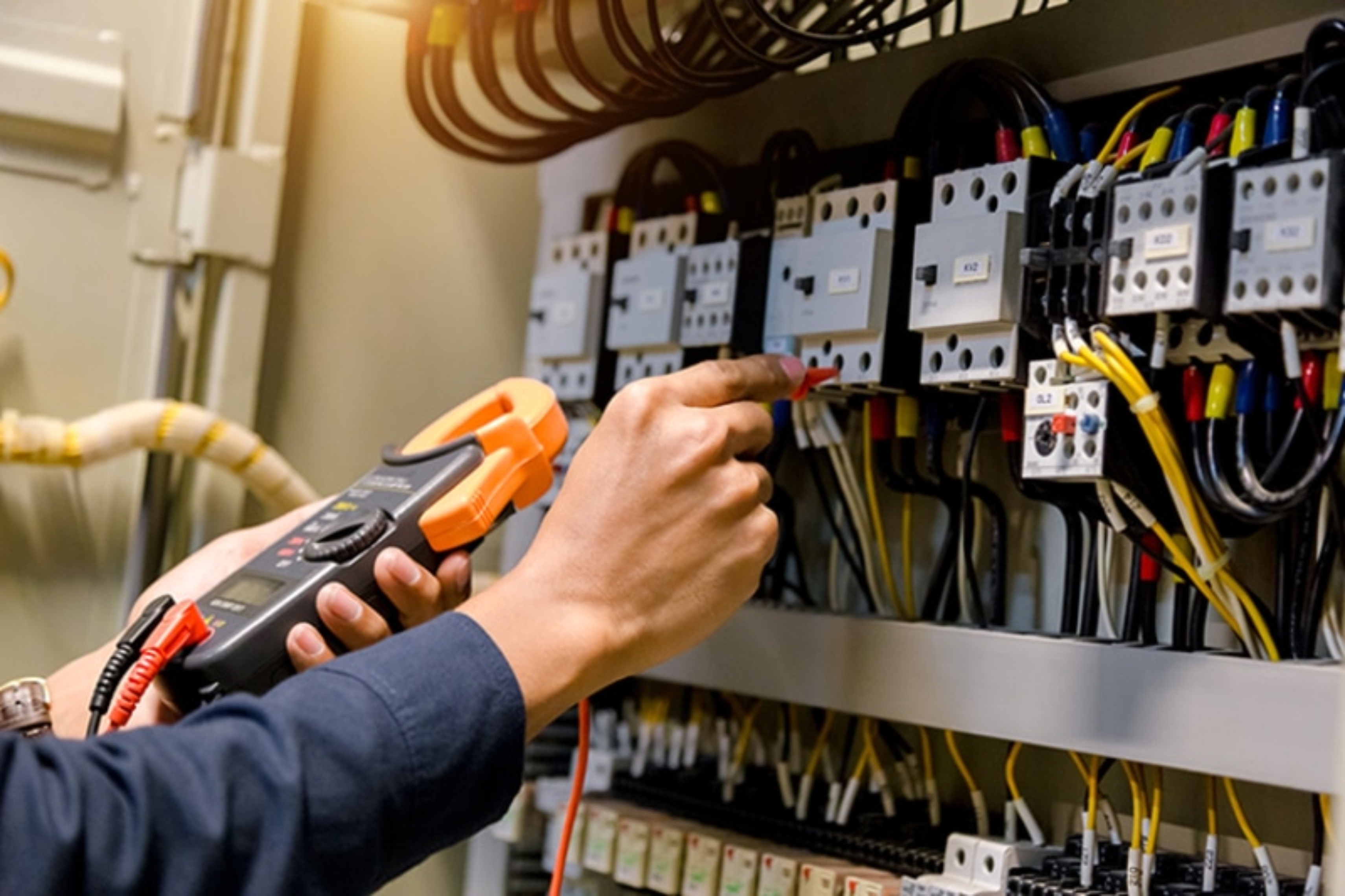 Electrical & Instrumentation Services