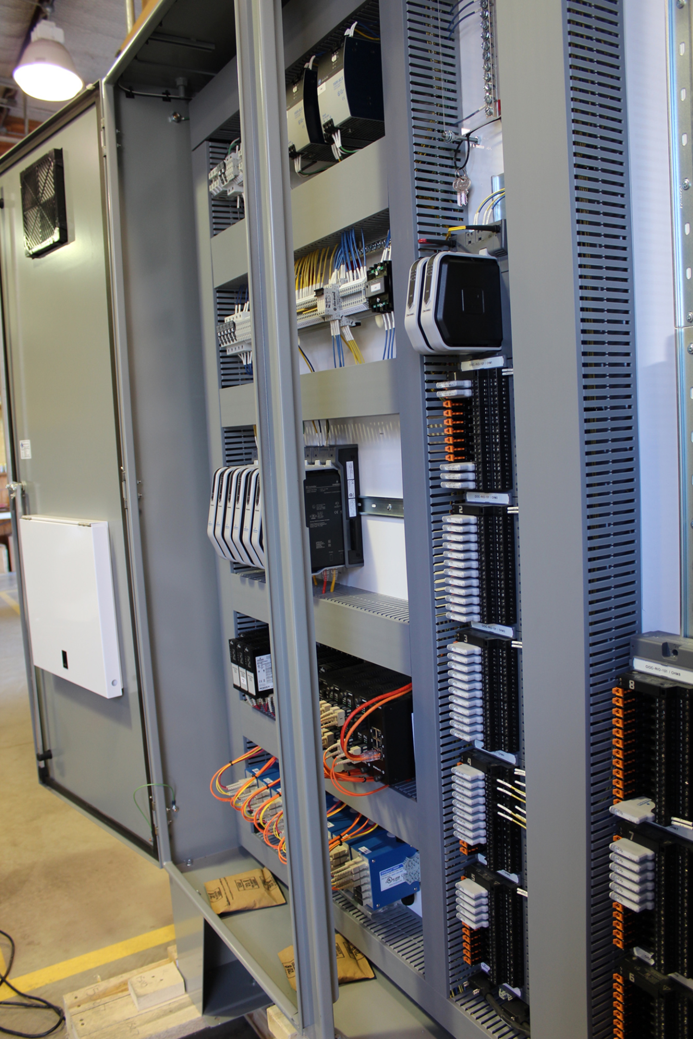 System Integration Services