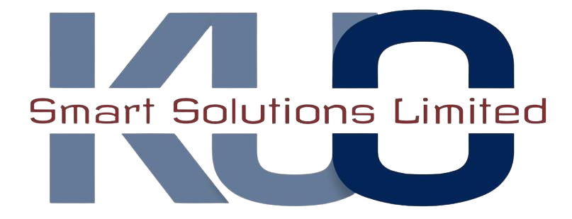 KUOSS Logo